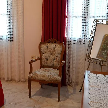 Ferienhaus Megiston House In Old Town Rhodes