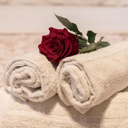 Ferienhaus Megiston House In Old Town Rhodes