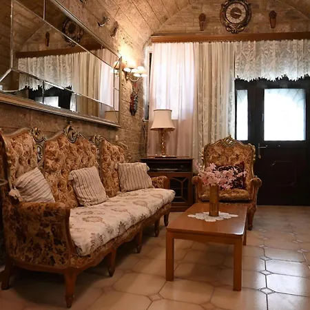 Ferienhaus Megiston House In Old Town Rhodes