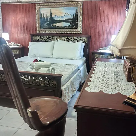 Megiston House In Old Town Rhodes Rhodes City