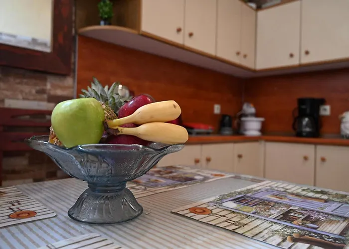 Megiston House In Old Town Rhodes Rhodes City