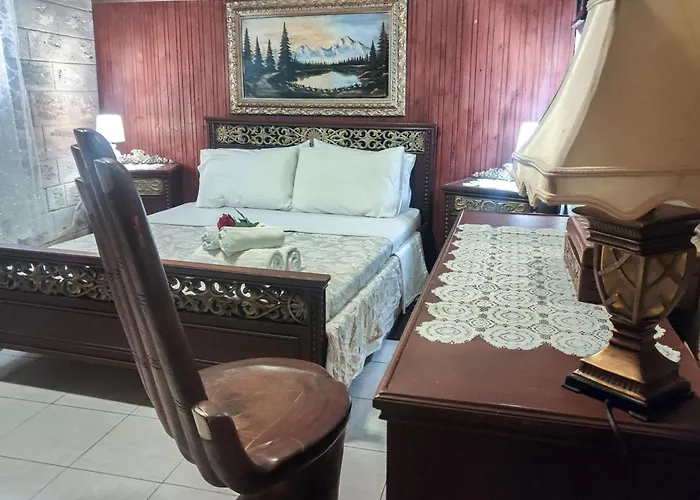 Megiston House In Old Town Rhodes Rhodes City