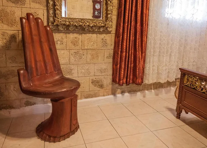 度假居 Megiston House In Old Town Rhodes Rhodes City