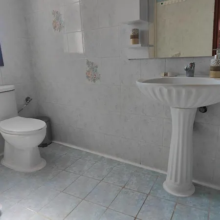 Feriehus Megiston House In Old Town Rhodes