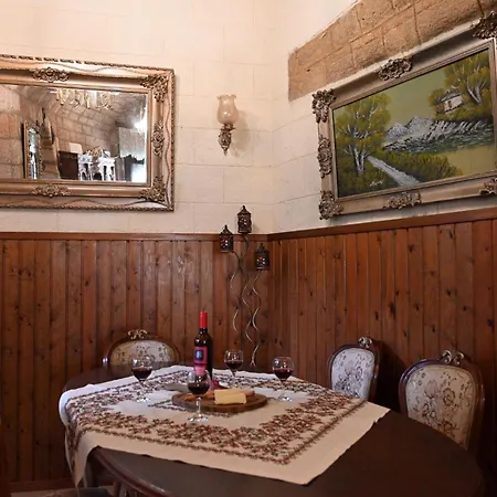 Megiston House In Old Town Rhodes Rhodes City