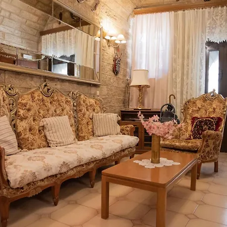 Megiston House In Old Town Rhodes Rhodes City