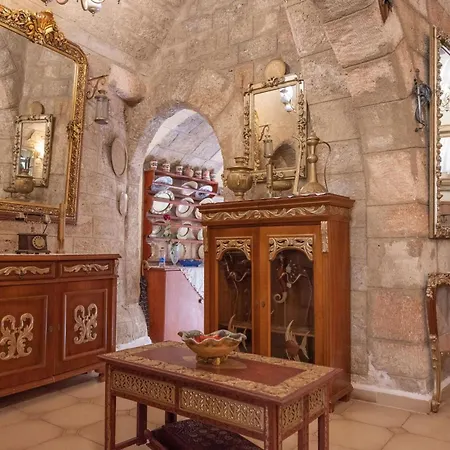 Megiston House In Old Town Rhodes * Rhodes City