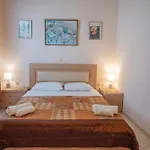Semesterbostad Megiston House In Old Town Rhodes Rhodes City