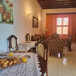 Megiston House In Old Town Rhodes