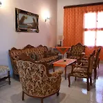 Semesterbostad Megiston House In Old Town Rhodes