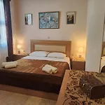 Semesterbostad Megiston House In Old Town Rhodes *