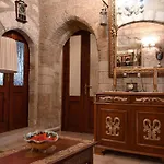 Semesterbostad Megiston House In Old Town Rhodes *