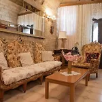 Megiston House In Old Town Rhodes Rhodes City