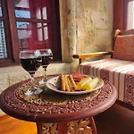 Semesterbostad Megiston House In Old Town Rhodes *