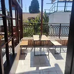 Semesterbostad Megiston House In Old Town Rhodes *