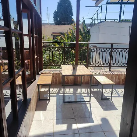 Holiday home Megiston House In Old Town Rhodes *