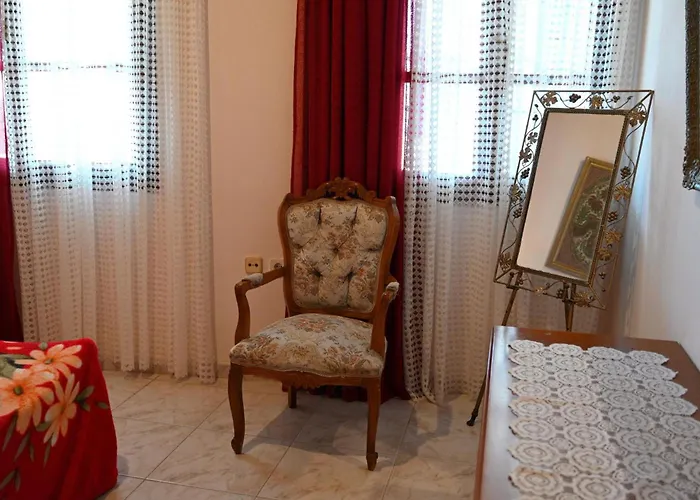 بيت للعطل Megiston House In Old Town Rhodes