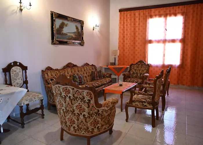 بيت للعطل Megiston House In Old Town Rhodes