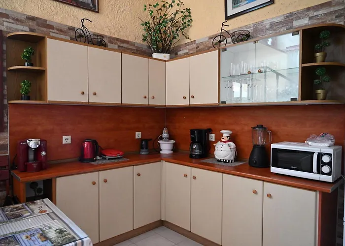 بيت للعطل Megiston House In Old Town Rhodes