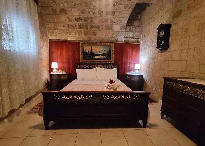 بيت للعطل Megiston House In Old Town Rhodes *