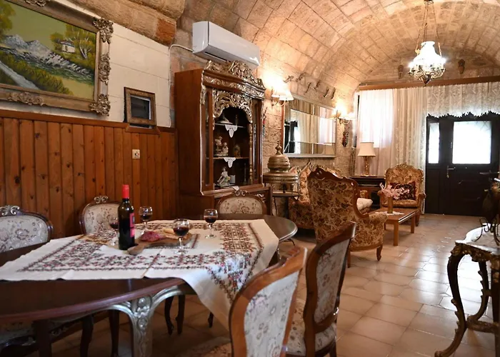 بيت للعطل Megiston House In Old Town Rhodes *