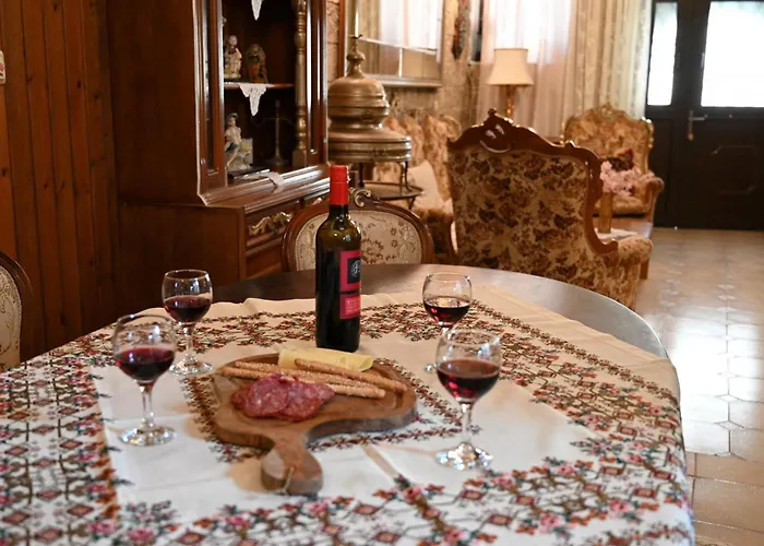 بيت للعطل Megiston House In Old Town Rhodes *