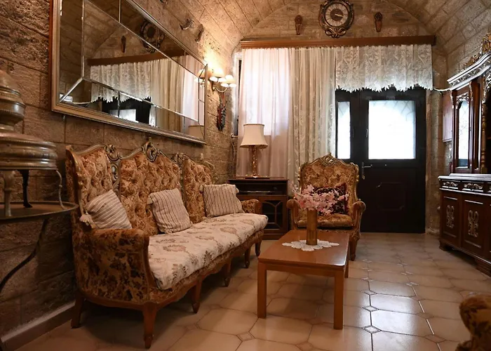 بيت للعطل Megiston House In Old Town Rhodes