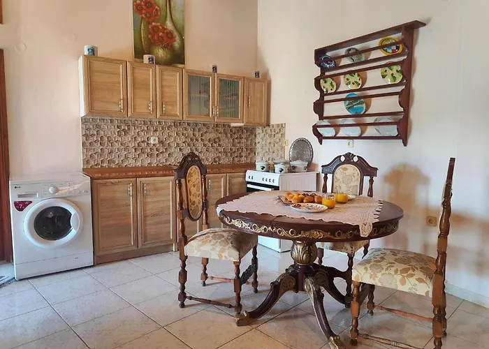 بيت للعطل Megiston House In Old Town Rhodes *