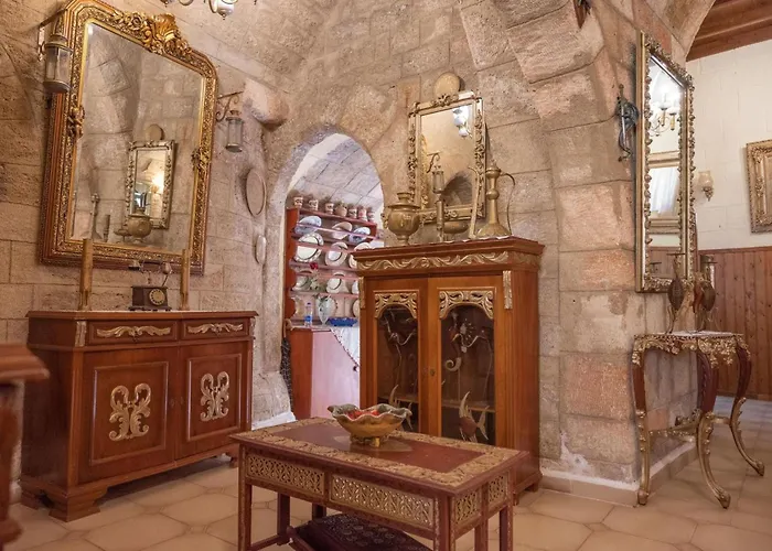 Megiston House In Old Town Rhodes * Rhodes City