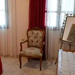 Holiday home Megiston House In Old Town Rhodes