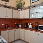 Holiday home Megiston House In Old Town Rhodes