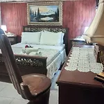 Megiston House In Old Town Rhodes עיר רודוס