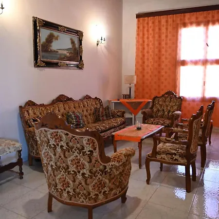 度假居 Megiston House In Old Town Rhodes