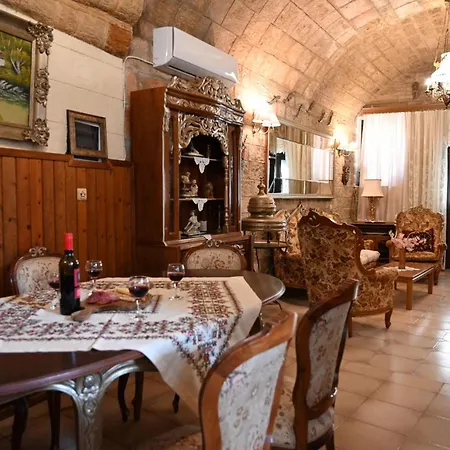 度假居 Megiston House In Old Town Rhodes *