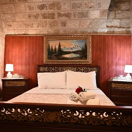 Megiston House In Old Town Rhodes 度假居 *